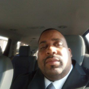 Meet your Posher, Christopher